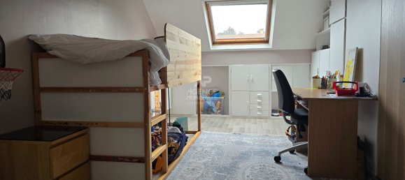 4 غرف نوم منزل في Osny, France رقم 174164 7