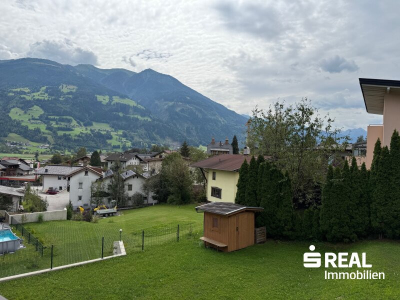 4غرفة شقة في Fugen, Austria رقم 144355