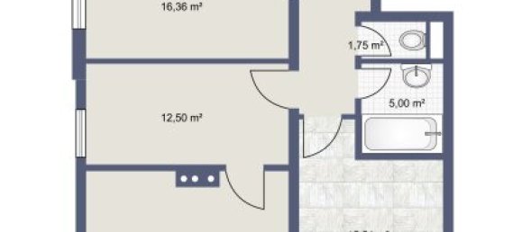 4غرفة شقة في Fugen, Austria رقم 144355 14