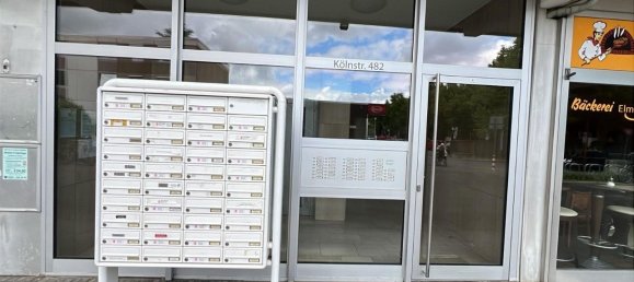 2 chambres Appartement à Bonn, Germany No. 228639 2