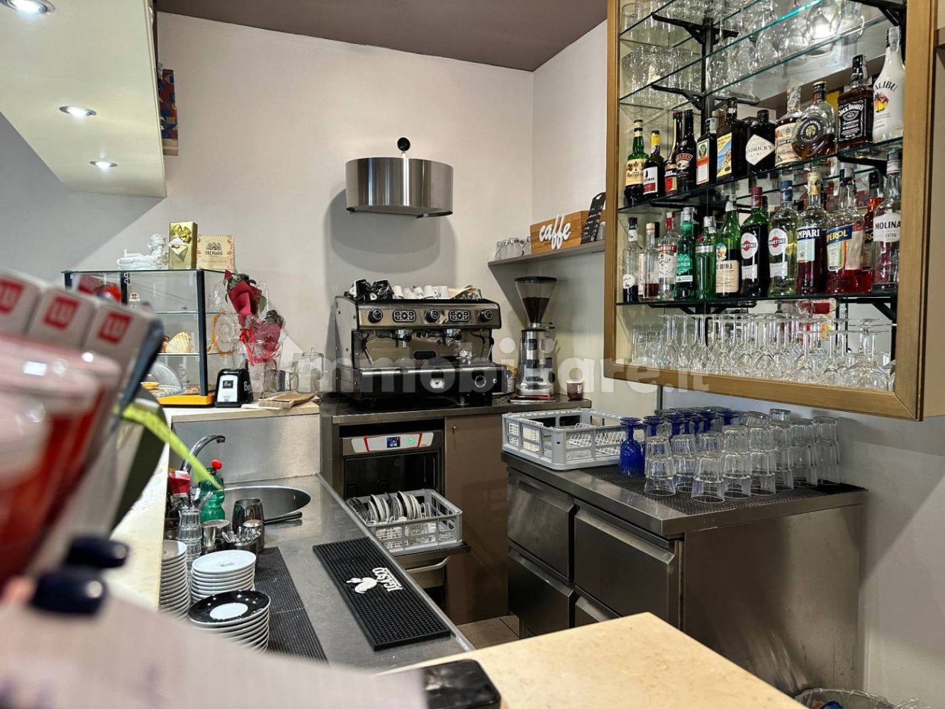 30m² Commercial property in Saluzzo, Italy No. 256119