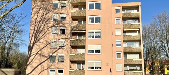 1 غرف نوم شقة في Dortmund, Germany رقم 40464 6