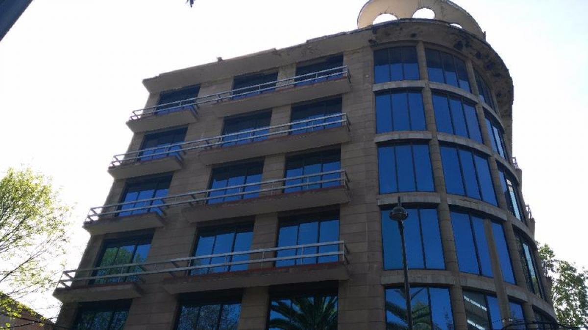 2645m² Building in Mexicali, Mexico No. 201842