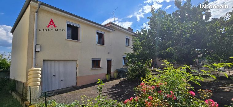 5 bedrooms House in Dieulouard, France No. 311768