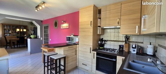 5 bedrooms House in Dieulouard, France No. 311768 6