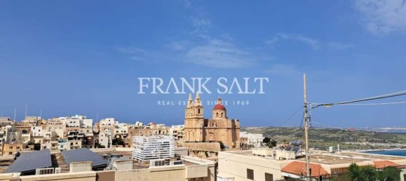 3 bedrooms Apartment in Mellieha, Malta No. 11459 2