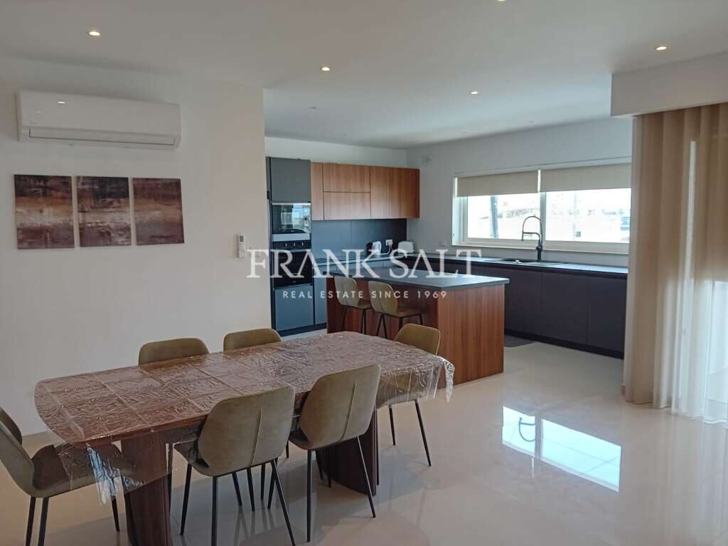 3 bedrooms Apartment in Mellieha, Malta No. 11459