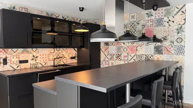 5 rooms Duplex in Modling, Austria No. 109207