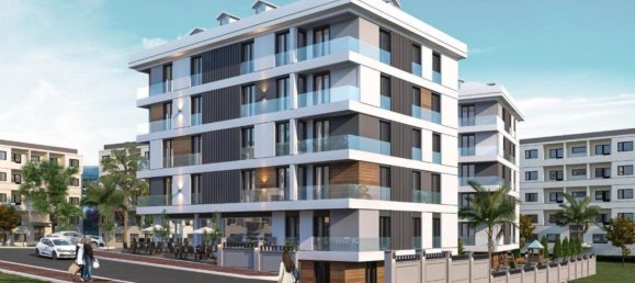 Apartamento de 2+1 en Istanbul, Turkey No. 25166 4