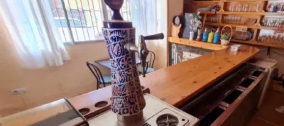 Gewerbliche Immobilie in Zaragoza, Spain 100m², Nr. 108230 3