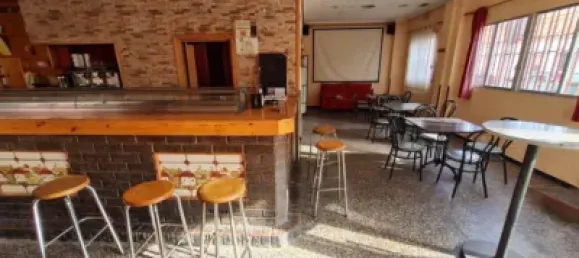 Gewerbliche Immobilie in Zaragoza, Spain 100m², Nr. 108230 7