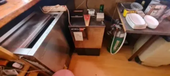 Gewerbliche Immobilie in Zaragoza, Spain 100m², Nr. 108230 5