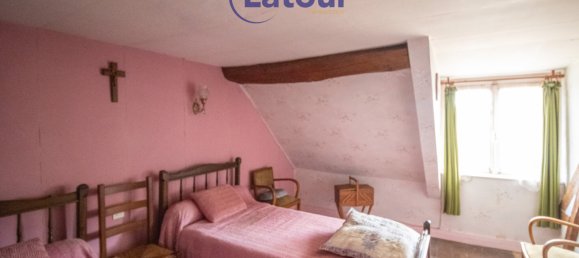 4 bedrooms House in La Ferte-Vidame, France No. 217825 6