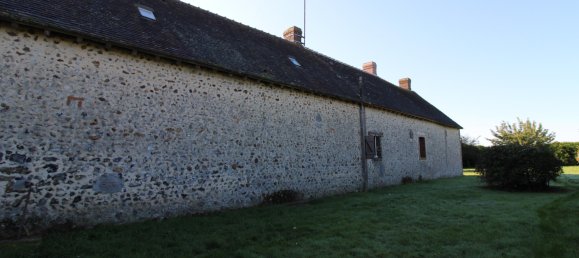 4 bedrooms House in La Ferte-Vidame, France No. 217825 7