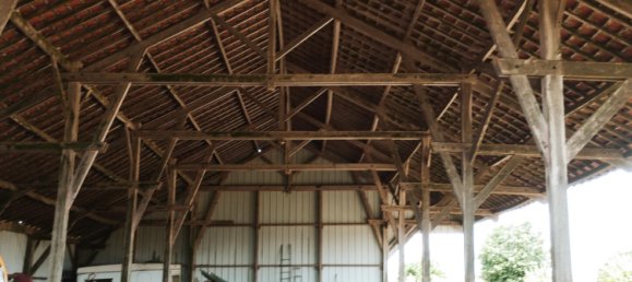 4 bedrooms House in La Ferte-Vidame, France No. 217825 8