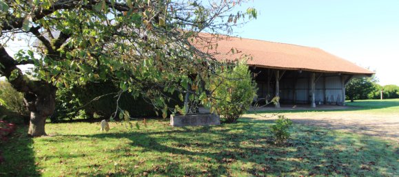 4 bedrooms House in La Ferte-Vidame, France No. 217825 10