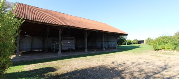 4 bedrooms House in La Ferte-Vidame, France No. 217825 3