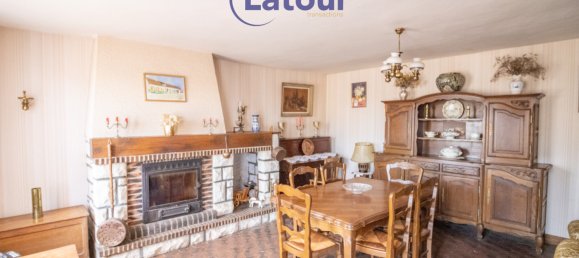 4 bedrooms House in La Ferte-Vidame, France No. 217825 4