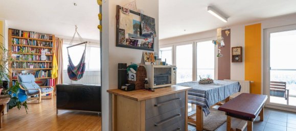 3-Zimmer Penthouse in Favoriten, Austria, Nr. 228120 4