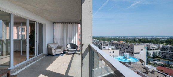 3-Zimmer Penthouse in Favoriten, Austria, Nr. 228120 35