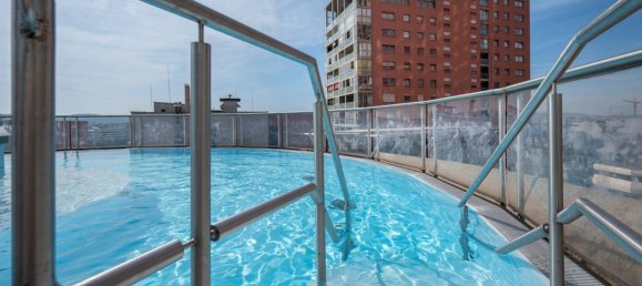 3-Zimmer Penthouse in Favoriten, Austria, Nr. 228120 23