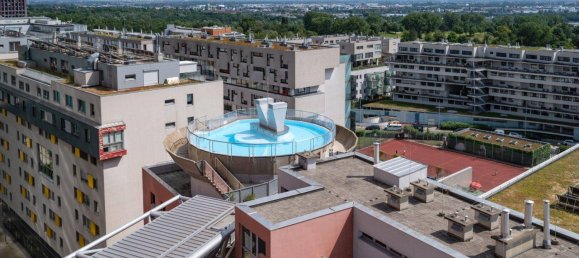 3-Zimmer Penthouse in Favoriten, Austria, Nr. 228120 32