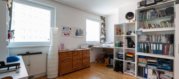 3-Zimmer Penthouse in Favoriten, Austria, Nr. 228120 15