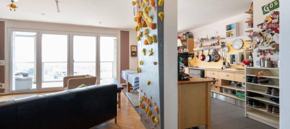 3-Zimmer Penthouse in Favoriten, Austria, Nr. 228120 6