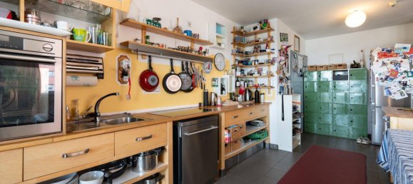 3-Zimmer Penthouse in Favoriten, Austria, Nr. 228120 2