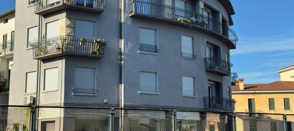 4 bedrooms Apartment in Vicenza, Italy No. 341362 2