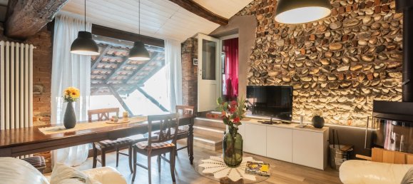 4 rooms Duplex in Bellusco, Italy No. 66326 41