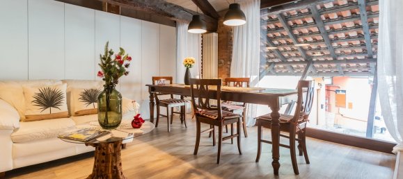 4 rooms Duplex in Bellusco, Italy No. 66326 44