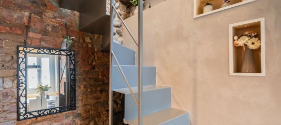 4 rooms Duplex in Bellusco, Italy No. 66326 6