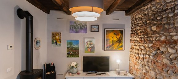 4 rooms Duplex in Bellusco, Italy No. 66326 20