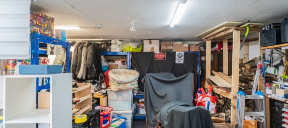 4 rooms Duplex in Bellusco, Italy No. 66326 22