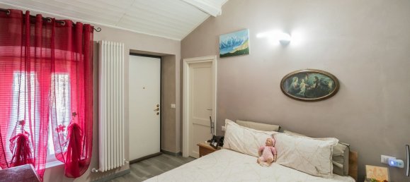 4 rooms Duplex in Bellusco, Italy No. 66326 36