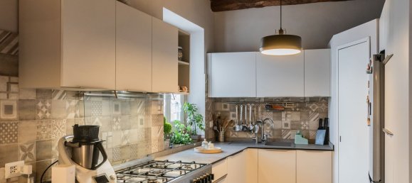 4 rooms Duplex in Bellusco, Italy No. 66326 9