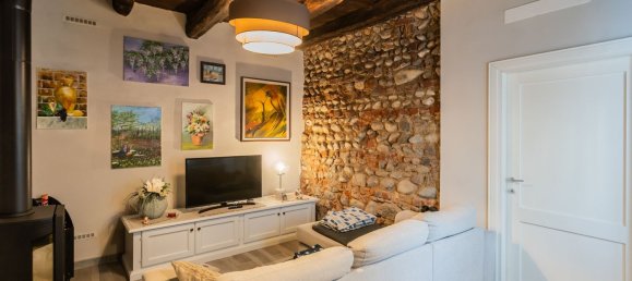 4 rooms Duplex in Bellusco, Italy No. 66326 13