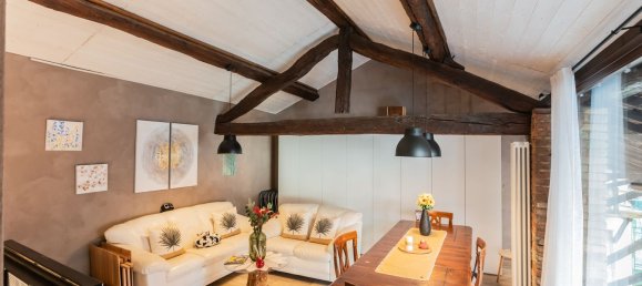 4 rooms Duplex in Bellusco, Italy No. 66326 38