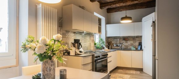 4 rooms Duplex in Bellusco, Italy No. 66326 8