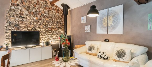 4 rooms Duplex in Bellusco, Italy No. 66326 40