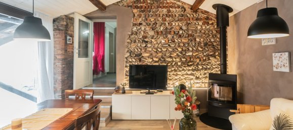 4 rooms Duplex in Bellusco, Italy No. 66326 42