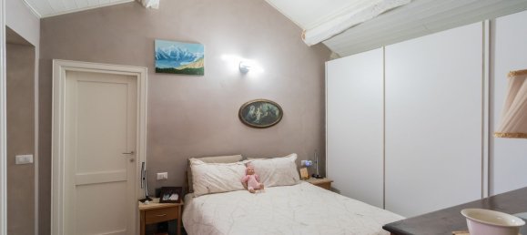 4 rooms Duplex in Bellusco, Italy No. 66326 35