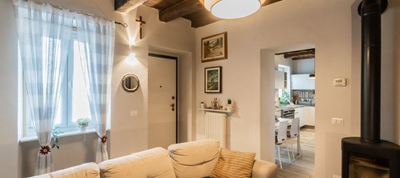 4 rooms Duplex in Bellusco, Italy No. 66326 15