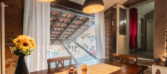 4 rooms Duplex in Bellusco, Italy No. 66326 43