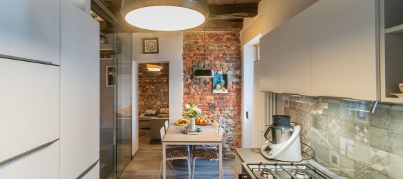 4 rooms Duplex in Bellusco, Italy No. 66326 3