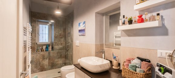 4 rooms Duplex in Bellusco, Italy No. 66326 17