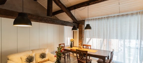 4 rooms Duplex in Bellusco, Italy No. 66326 46