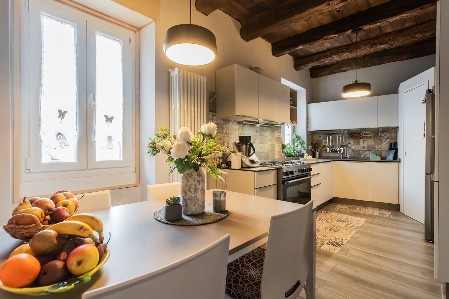 4 rooms Duplex in Bellusco, Italy No. 66326