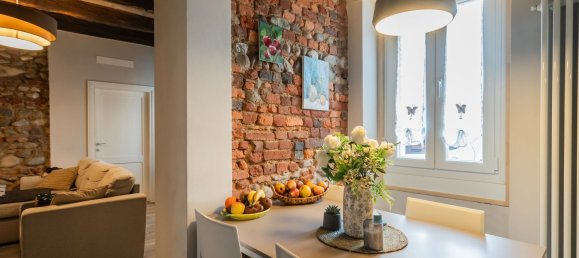 4 rooms Duplex in Bellusco, Italy No. 66326 10